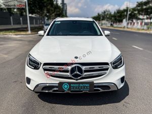Xe Mercedes Benz GLC 200 4Matic 2021