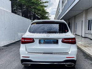 Xe Mercedes Benz GLC 300 4Matic 2019