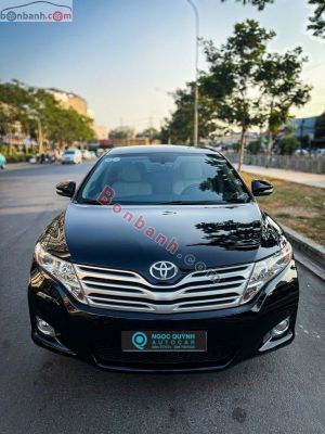 Xe Toyota Venza 3.5 2009