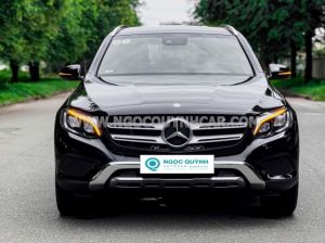 Xe Mercedes Benz GLC 250 4Matic 2017