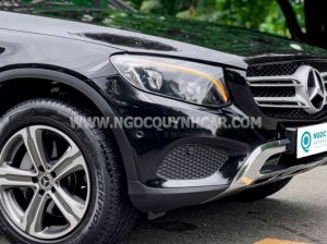 Xe Mercedes Benz GLC 250 4Matic 2017