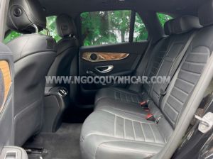 Xe Mercedes Benz GLC 250 4Matic 2017