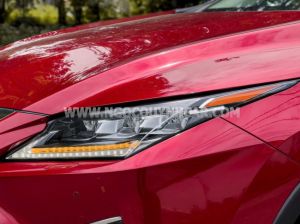 Xe Lexus RX 350 2018