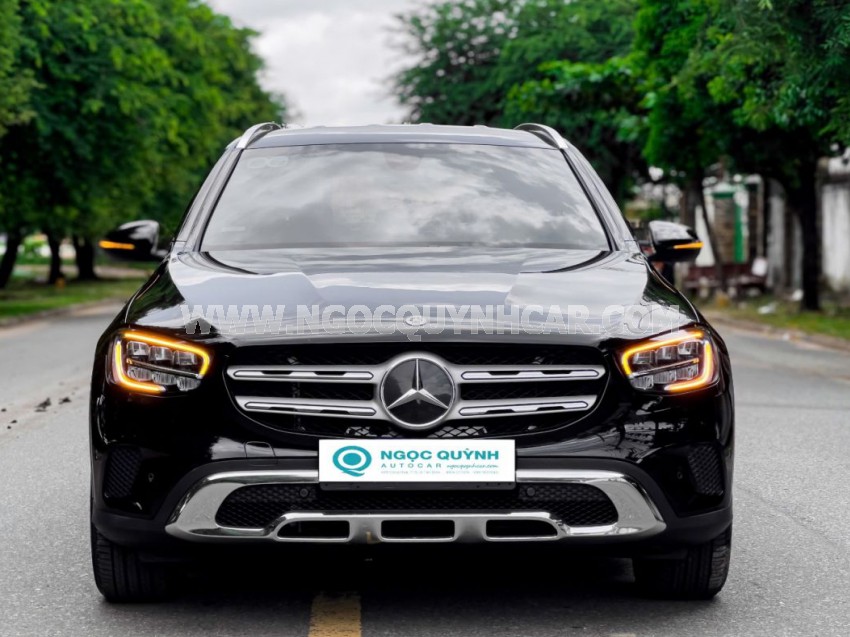 Mercedes Benz GLC 200 2020