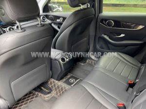 Xe Mercedes Benz GLC 200 2020