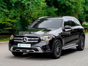 Xe Mercedes Benz GLC 200 2020