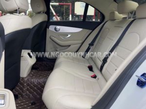 Xe Mercedes Benz C180 2020