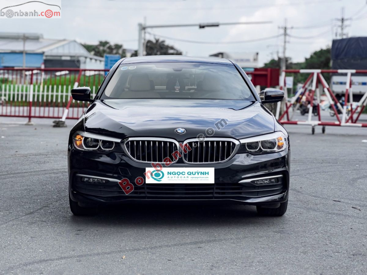 BMW 520i