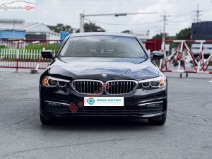 Xe BMW 520i 2019