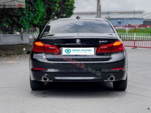 Xe BMW 520i 2019