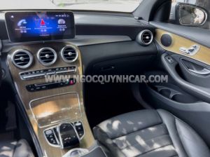 Xe Mercedes Benz GLC 250 4Matic 2017