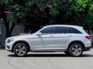 Xe Mercedes Benz GLC 250 4Matic 2017