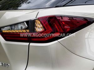 Xe Lexus RX 350 2018