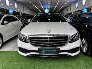 Xe Mercedes Benz E200 2017