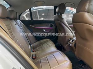 Xe Mercedes Benz E200 2017