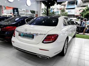 Xe Mercedes Benz E200 2017