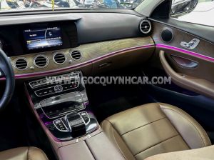 Xe Mercedes Benz E200 2017