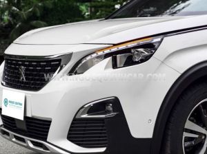 Xe Peugeot 5008 Allure 1.6 AT 2021