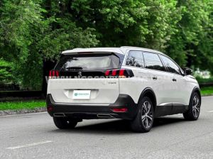 Xe Peugeot 5008 Allure 1.6 AT 2021