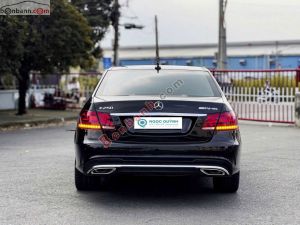 Xe Mercedes Benz E250 AMG 2015