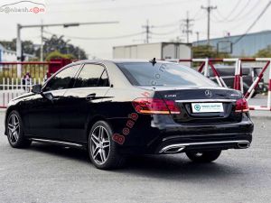 Xe Mercedes Benz E250 AMG 2015