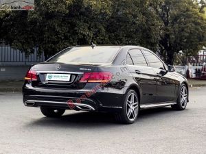 Xe Mercedes Benz E250 AMG 2015