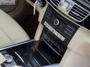 Xe Mercedes Benz E250 AMG 2015