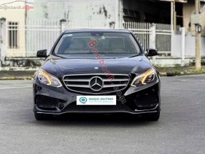 Xe Mercedes Benz E250 AMG 2015