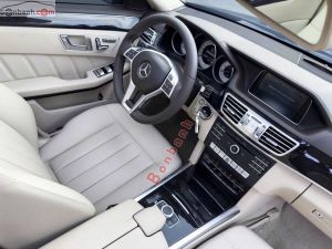 Xe Mercedes Benz E250 AMG 2015