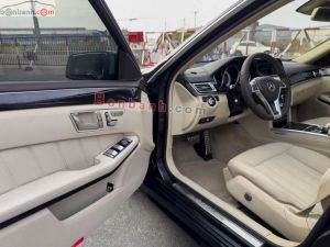 Xe Mercedes Benz E250 AMG 2015