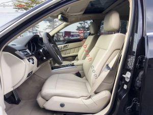 Xe Mercedes Benz E250 AMG 2015