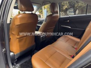 Xe Toyota Camry 2.5Q 2018