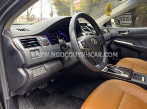 Xe Toyota Camry 2.5Q 2018