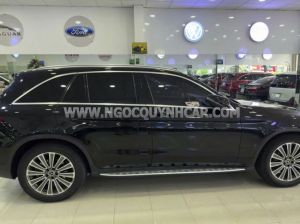 Xe Mercedes Benz GLC 250 4Matic 2018