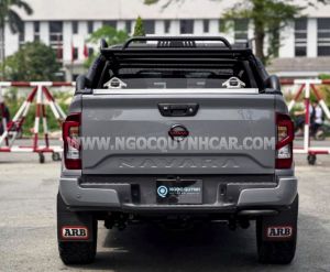 Xe Nissan Navara Pro-4X 2.3 AT 4WD 2023