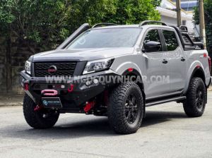 Xe Nissan Navara Pro-4X 2.3 AT 4WD 2023