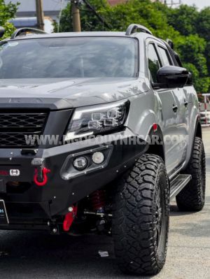 Xe Nissan Navara Pro-4X 2.3 AT 4WD 2023