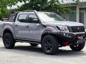 Xe Nissan Navara Pro-4X 2.3 AT 4WD 2023