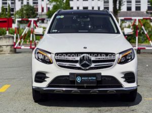 Xe Mercedes Benz GLC 300 4Matic 2017