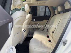 Xe Mercedes Benz GLC 300 4Matic 2017