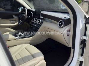 Xe Mercedes Benz GLC 300 4Matic 2017