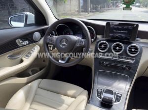 Xe Mercedes Benz GLC 300 4Matic 2017