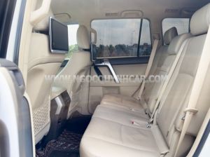 Xe Toyota Prado VX 2.7L 2018