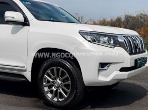 Xe Toyota Prado VX 2.7L 2018