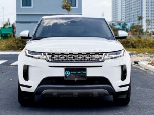 Xe LandRover Range Rover Evoque SE 2022