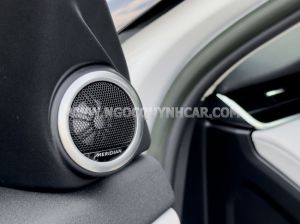 Xe LandRover Range Rover Evoque SE 2022