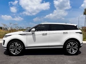Xe LandRover Range Rover Evoque SE 2022