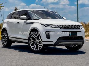 Xe LandRover Range Rover Evoque SE 2022