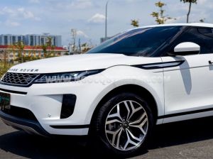 Xe LandRover Range Rover Evoque SE 2022