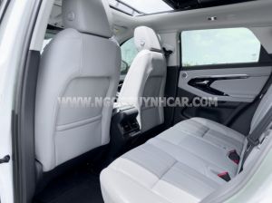 Xe LandRover Range Rover Evoque SE 2022